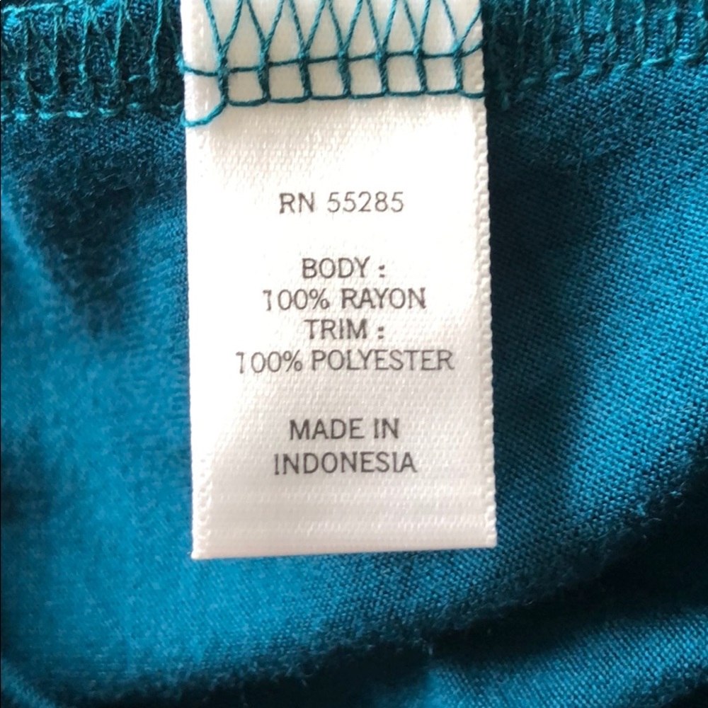 Express Sequined Racer Back - Picture 5 of 5